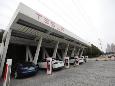 Tesla's first India experience centre to open in Mumbai on July 15
