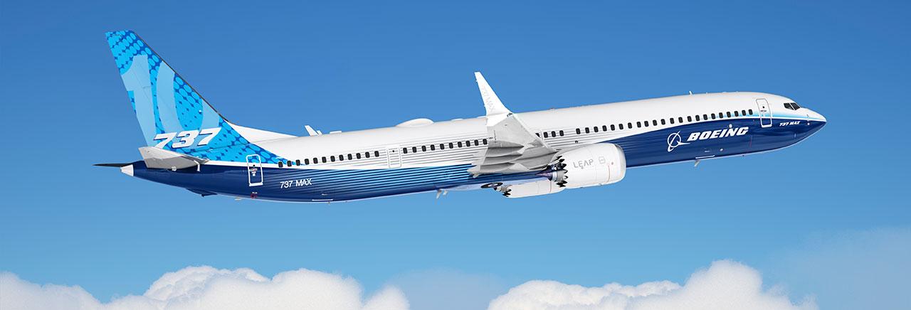 Boeing reports net loss of $612 million in Q2 2025
