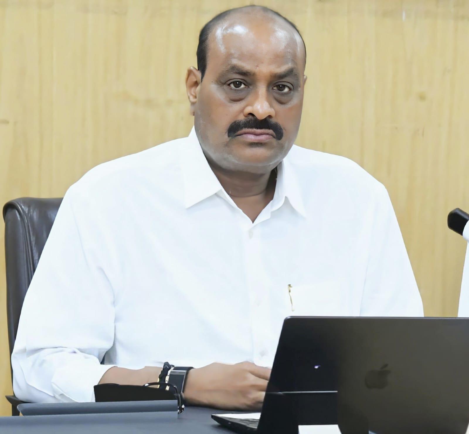 West Asia crisis: Andhra asks aqua farmers not to panic