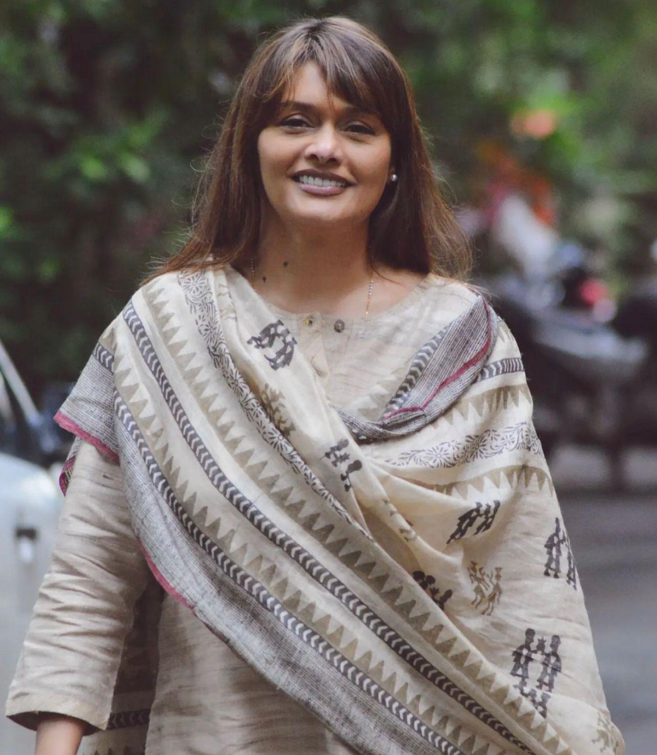 Pallavi Joshi makes ‘no bones’ about blaming ruling TMC for ‘The Bengal Files’ trailer blockade in Kolkata