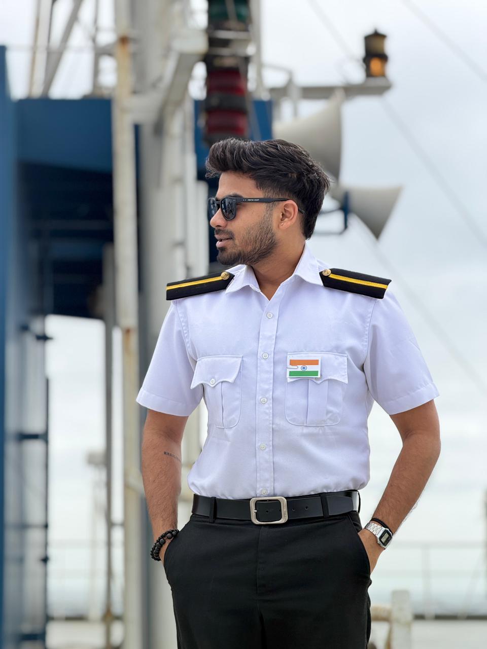 Naveen Patnaik expresses concern over missing Odia merchant navy cadet, appeals for urgent action