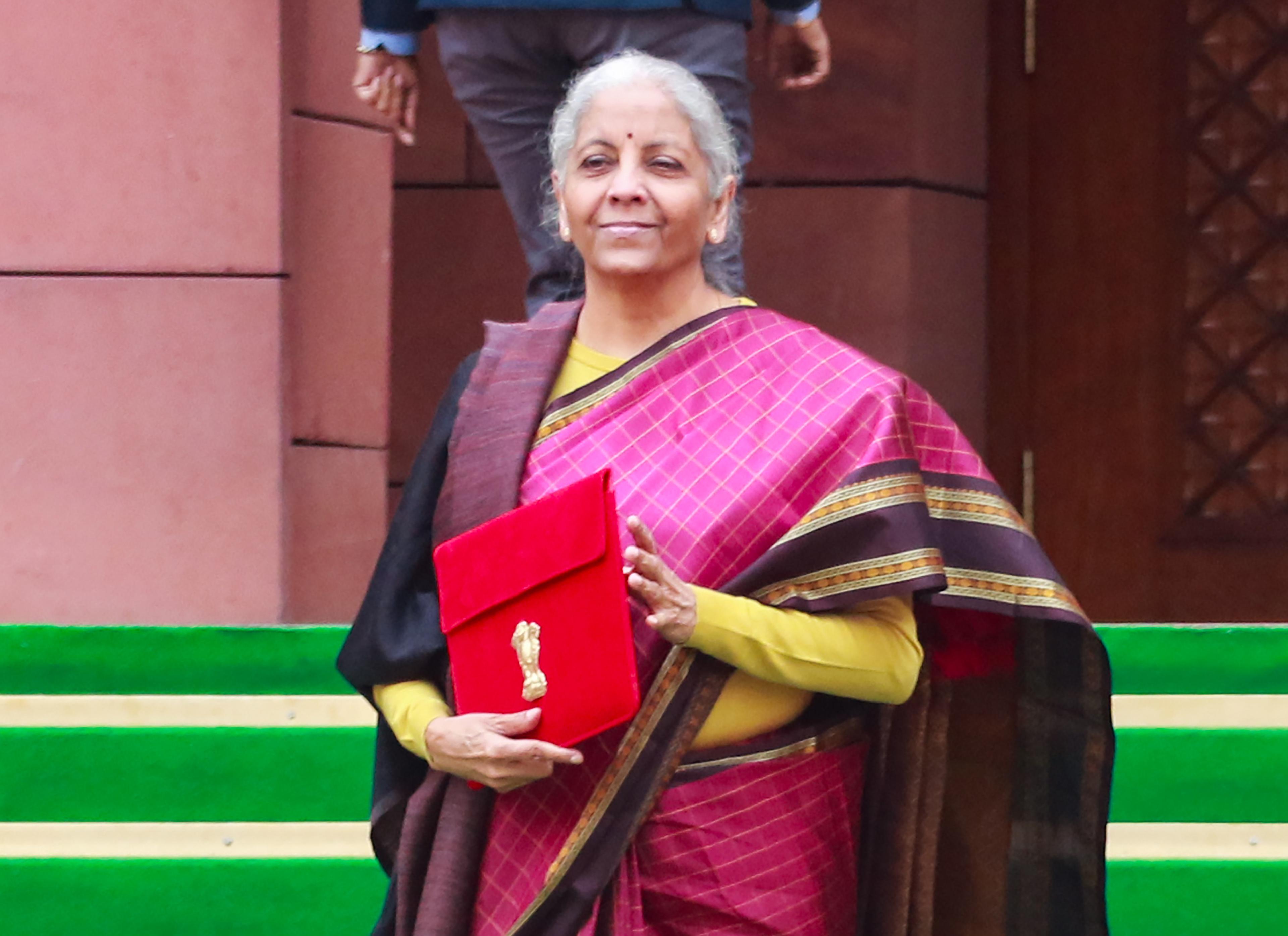 Government notifies Finance Act 2026