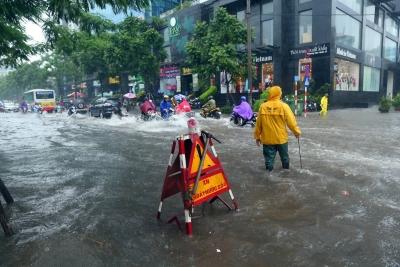 Typhoon Wipha kills three, injures five in Vietnam