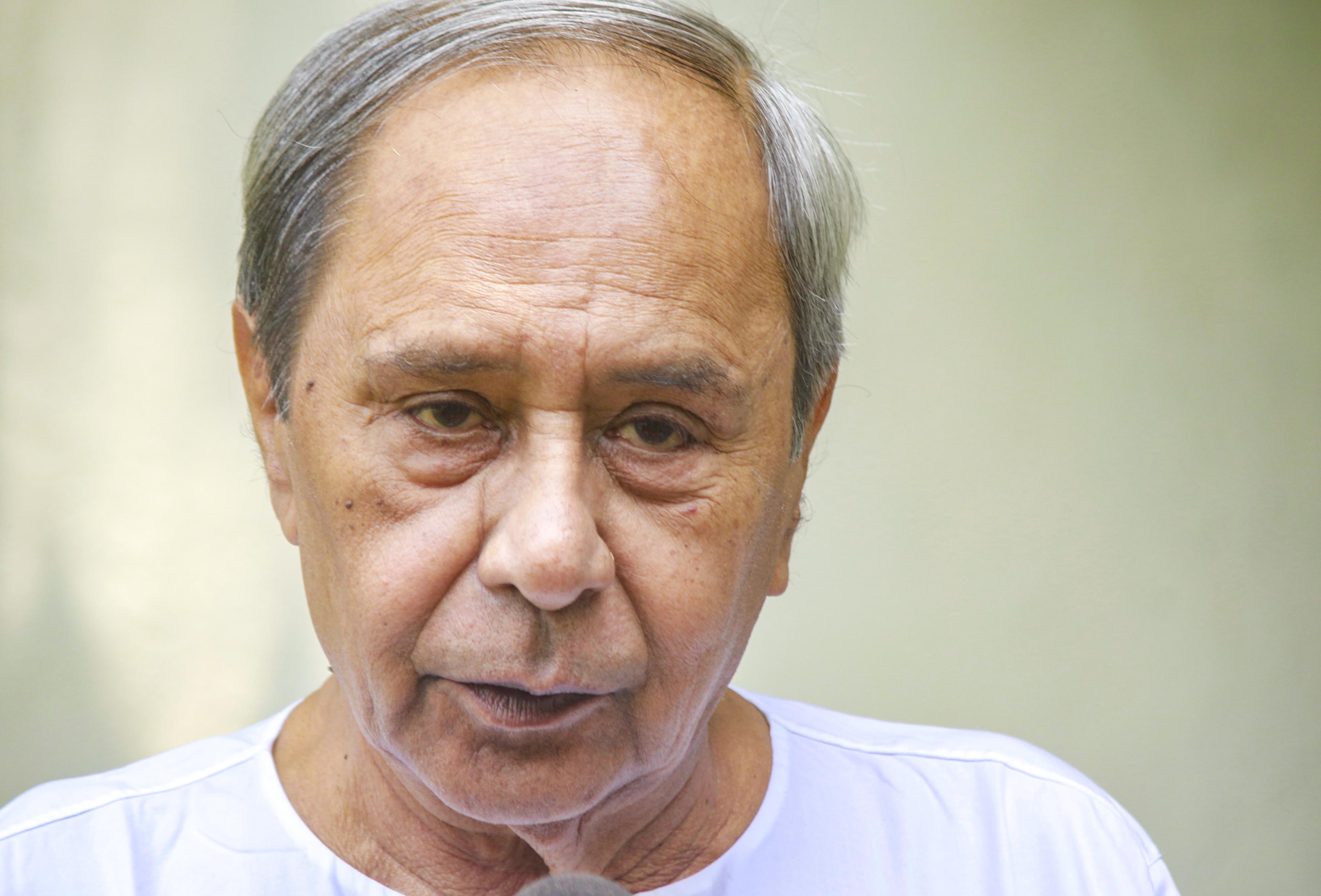 Naveen Patnaik voices concern over 'omission' of Paika rebellion from NCERT textbooks