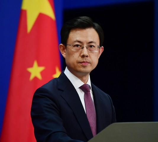 China welcomes resumption of direct flights with India