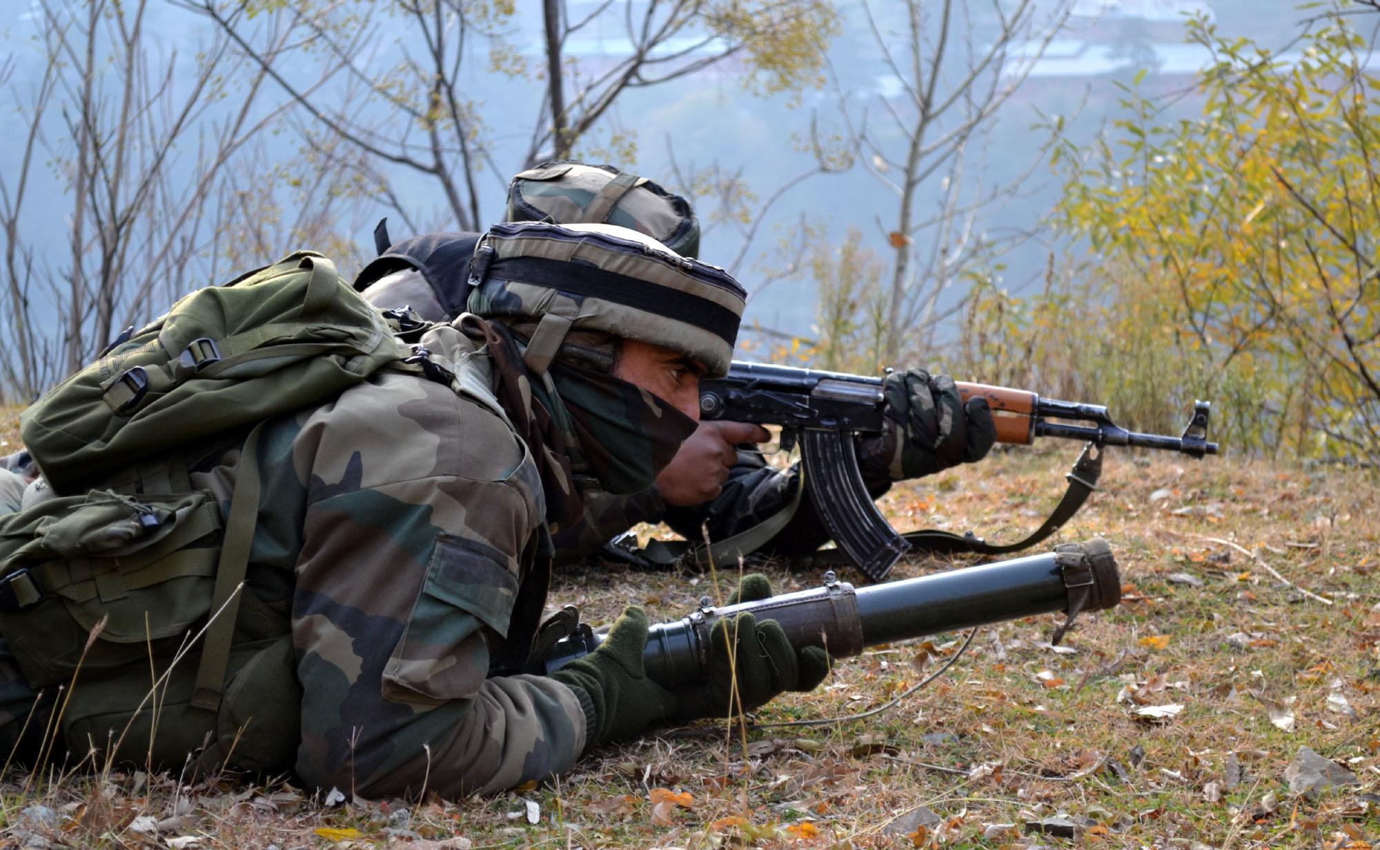 India's retaliatory surgical strikes after Uri attack turning point in its counter-terrorism strategy: Report