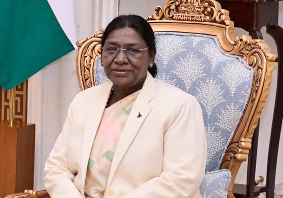 President Murmu extends greetings for Lohri, Makar Sankranti, Pongal, Magh Bihu