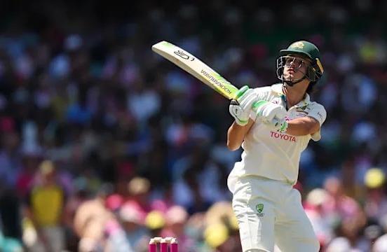 Konstas hasn't capitalised much, Labuschagne is the obvious one: Ponting on Aussies' tough selection call for Ashes