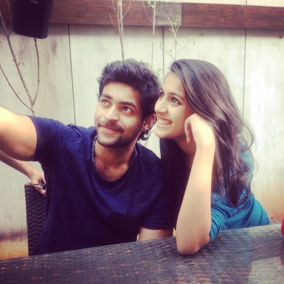 Niharika Konidela wishes the 'brightest star in my sky' brother Varun Tej as he turns a year older