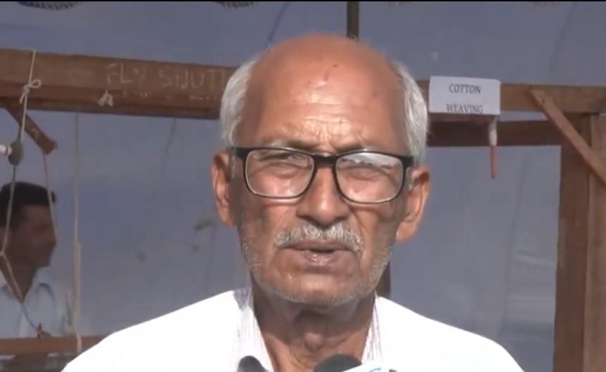 J&K: Traditional handicrafts back in fashion, rekindling artisans’ hopes of secure future