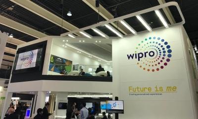 Wipro's net profit falls to Rs 3,119 crore in Q3, IT major declares Rs 6 dividend per share