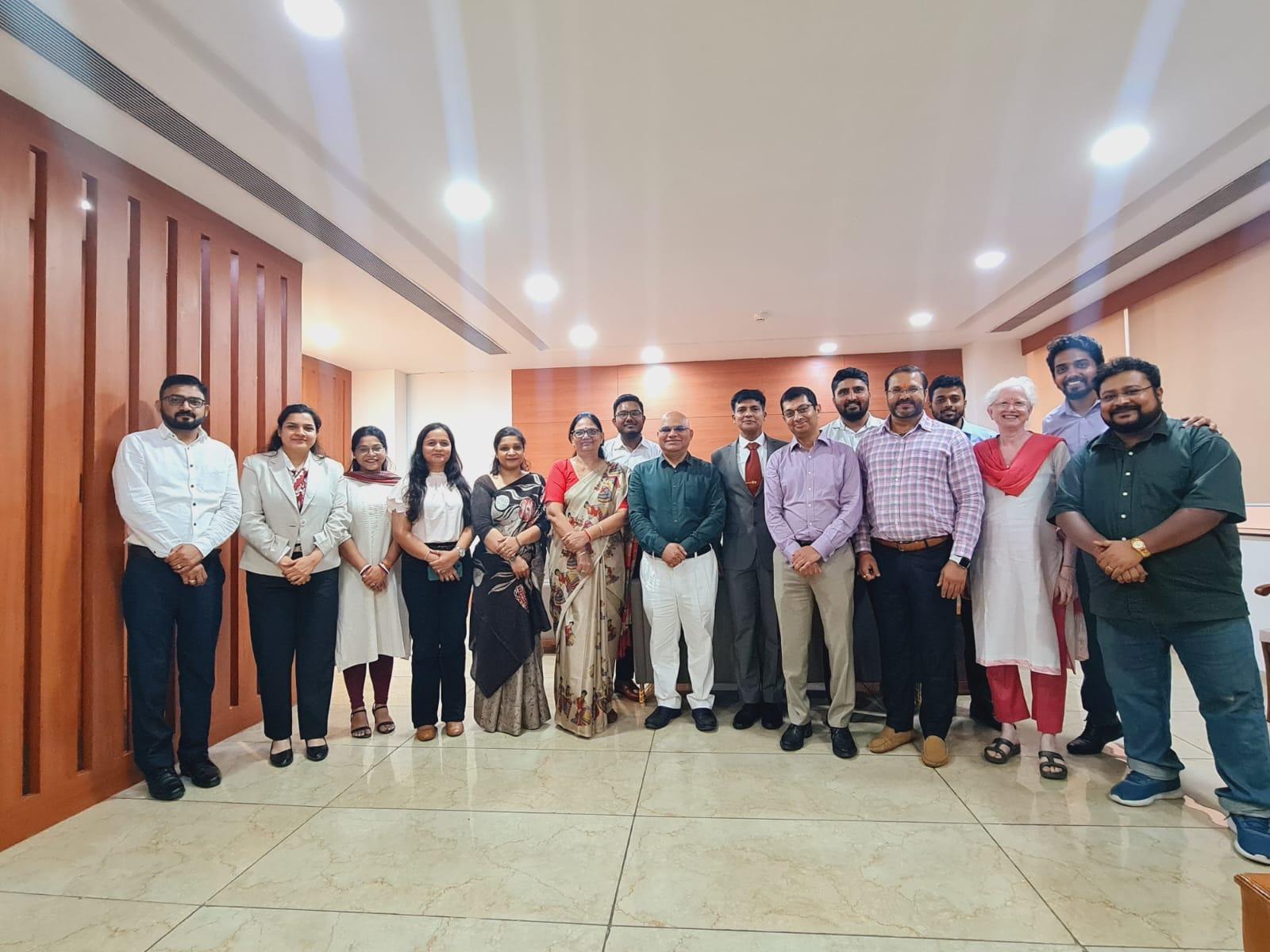NCSSR holds ethical committee meeting to strengthen ethical standards in sports science research