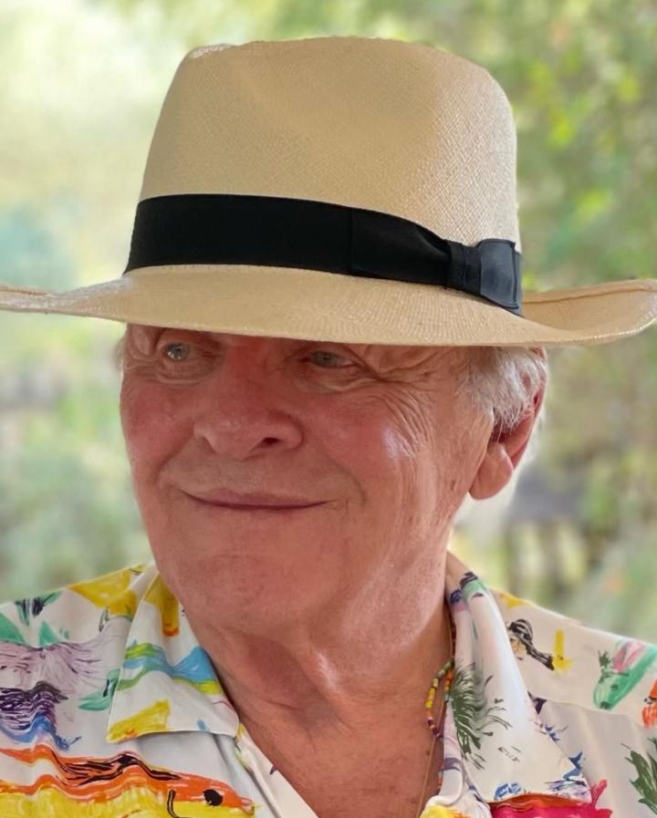 Anthony Hopkins sells California estate at a loss courtesy Los Angeles wildfires