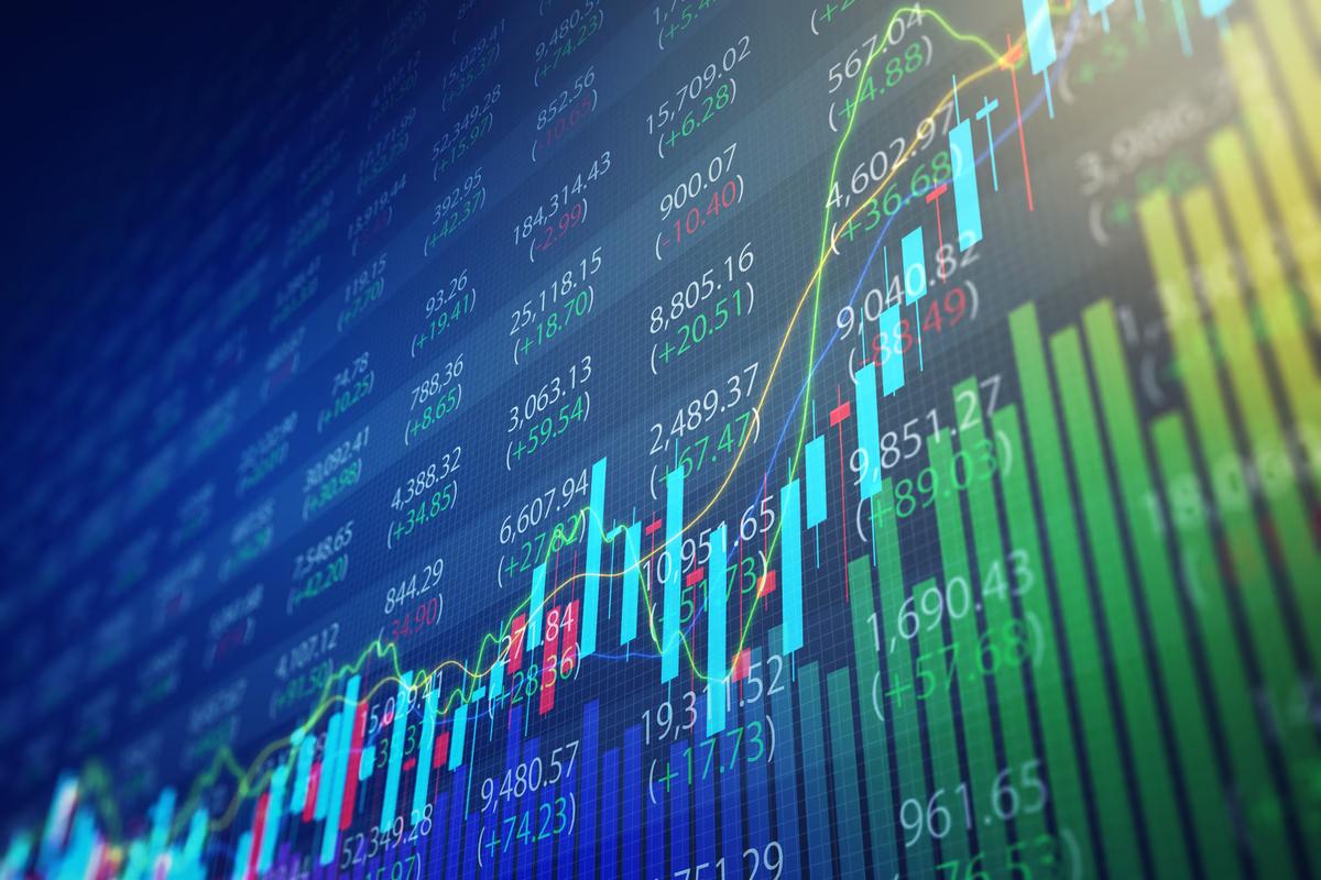 Indian Stock Markets
