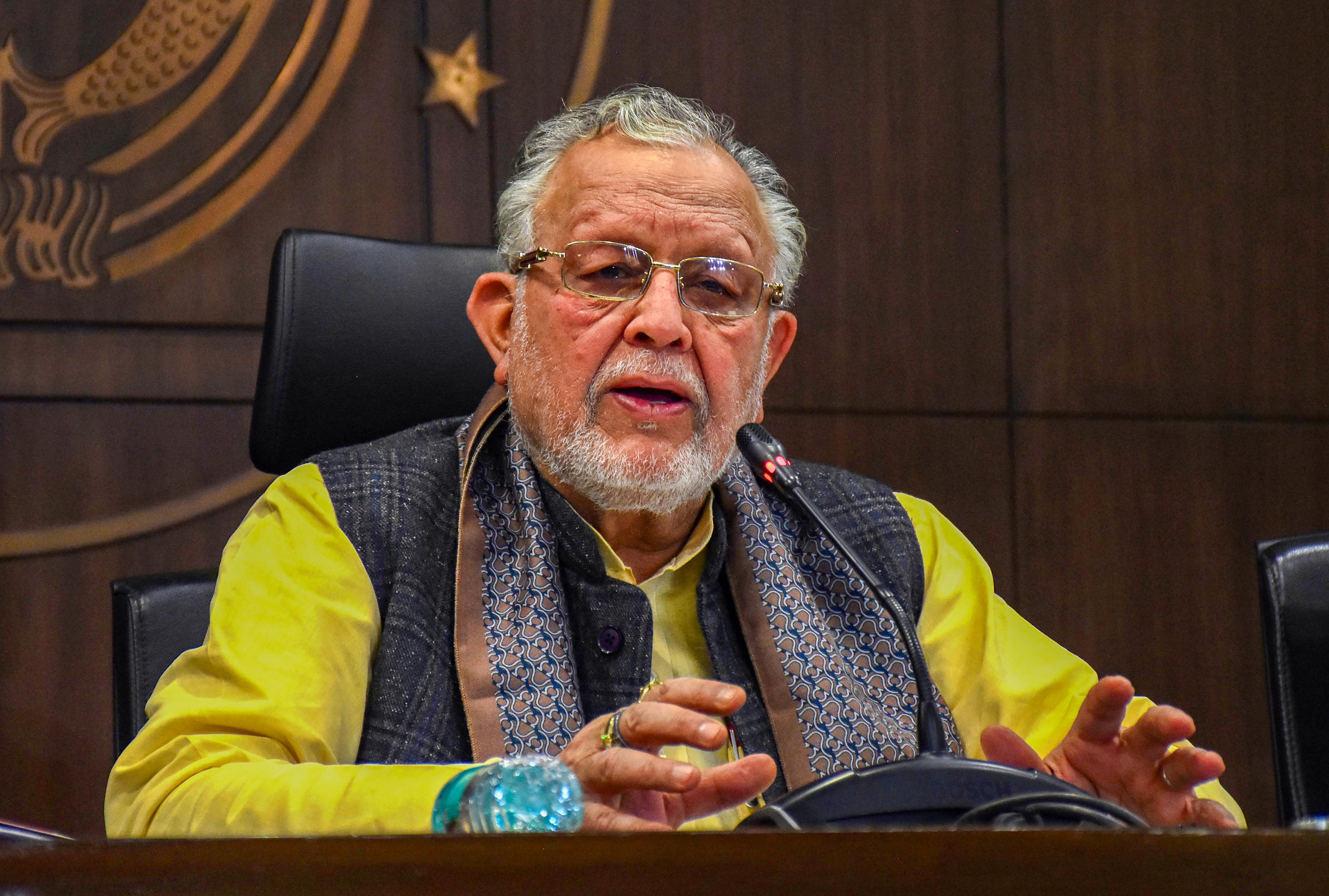 Budget will focus on principle of 'Sabka Saath, Sabka Vikas': UP Finance Minister