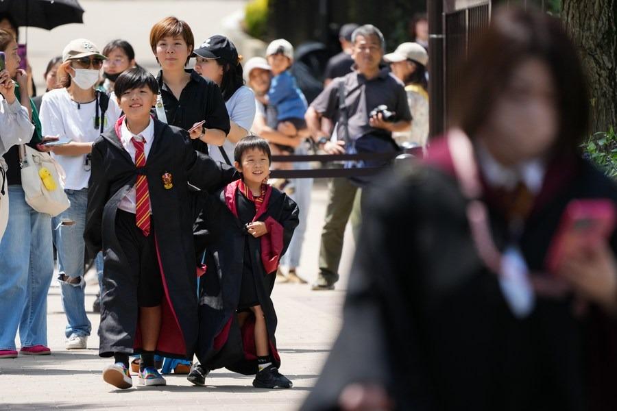 Food poisoning hits multiple schools in Japan's Osaka, affecting over 600