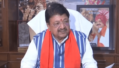 Growing urban population is challenging, villages need special attention: MP Minister Vijayvargiya