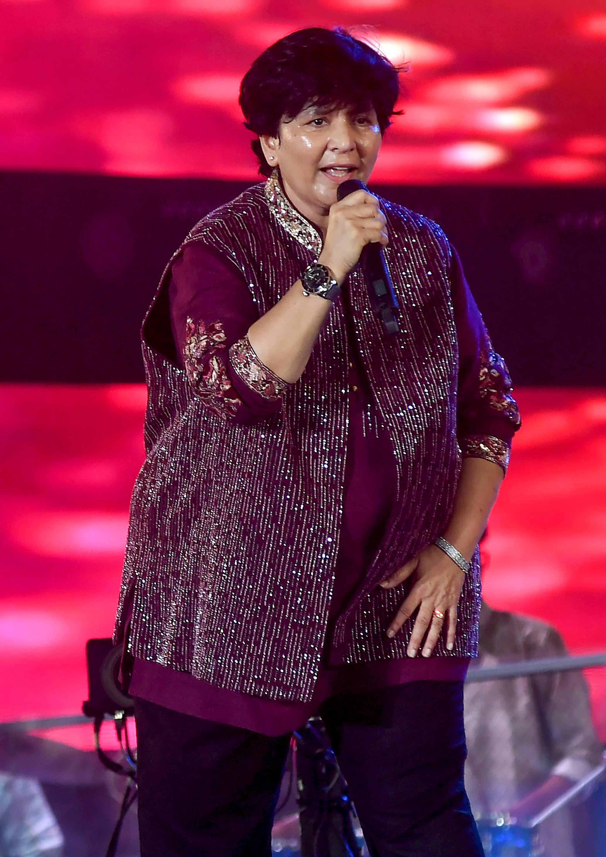 T20 WC: Ricky Martin, Falguni Pathak, Sukhbir Singh to perform at closing ceremony before final