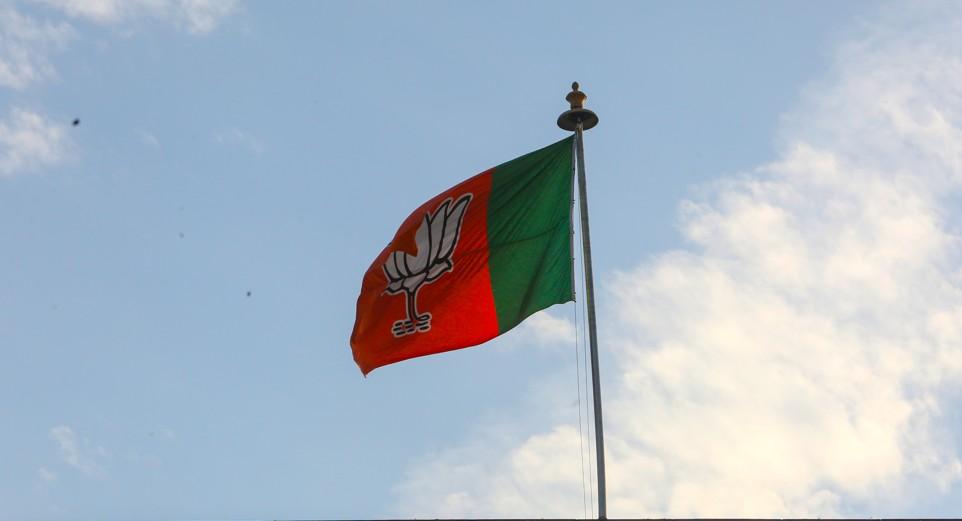 Nitin Nabin from Bihar, Rahul Sinha from Bengal: BJP's 1st list of 9 candidates for RS