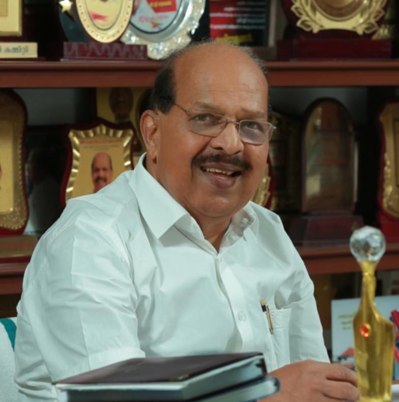 CPI-M reaches out to Sudhakaran after Facebook outburst but veteran adamant