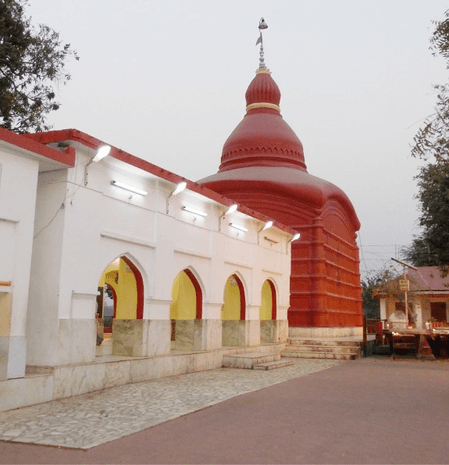 PM Modi to open redeveloped 524-year-old Tripura Sundari temple today