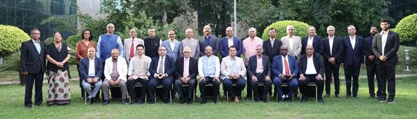 Need to change mindset, explore arbitration: Law and Justice Ministry official