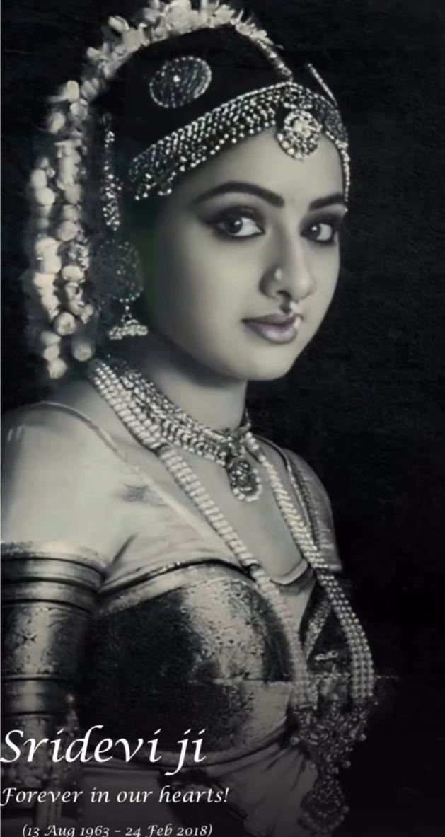 On Sridevi’s 8th death anniversary, Jackie Shroff pays heartfelt tribute