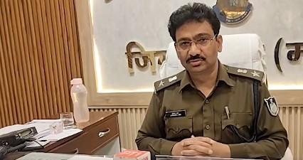 Two arrested for burning saffron flags in MP's Betul