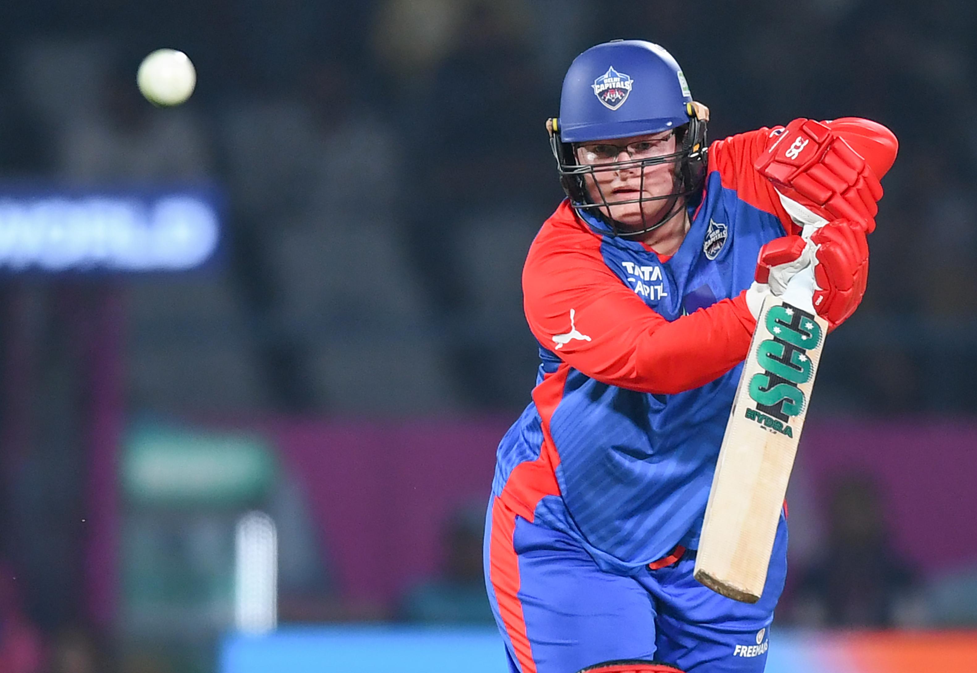 WPL 2026: Lizelle Lee fined for code of conduct violation