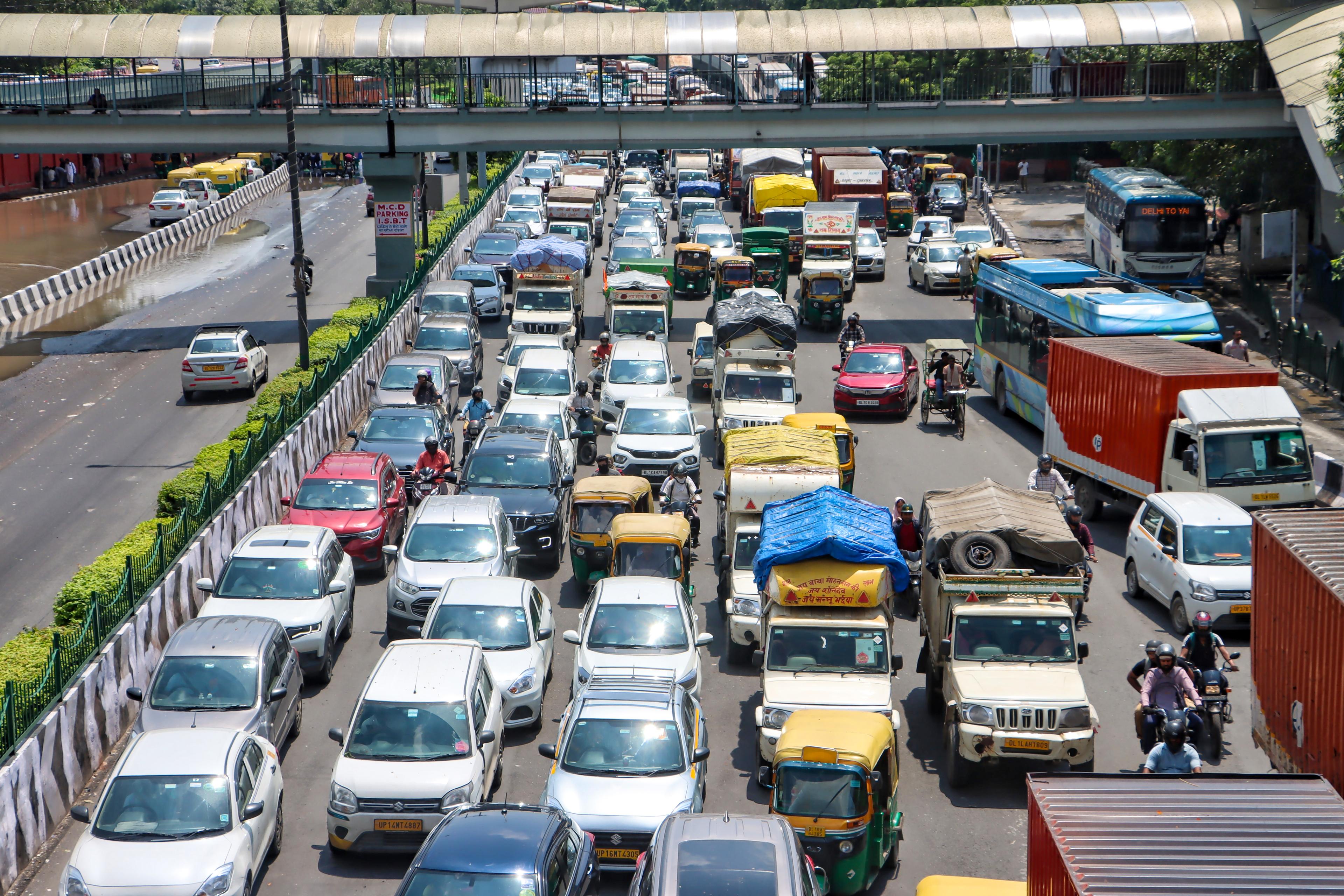 Small cars poised to clock double-digit surge in sales due to GST rate cut