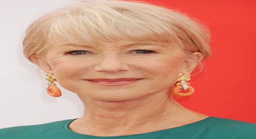 Helen Mirren shares 'cheaper' alternative to getting facelift