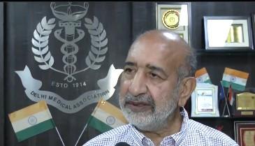Delhi Medical Association to organise health check-up camps, awareness drives to mark Seva Pakhwada