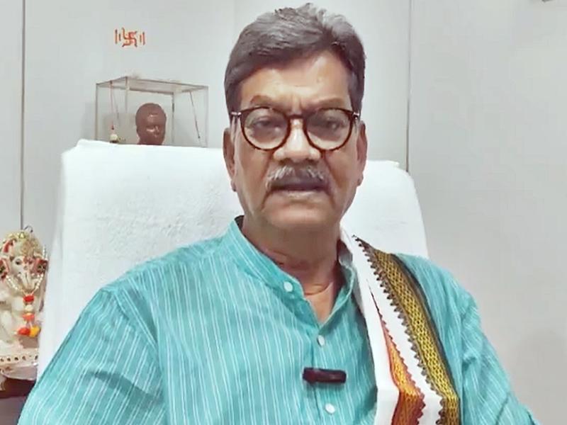 Congress protests LPG shortage in Chhattisgarh Assembly; House witnesses chaos