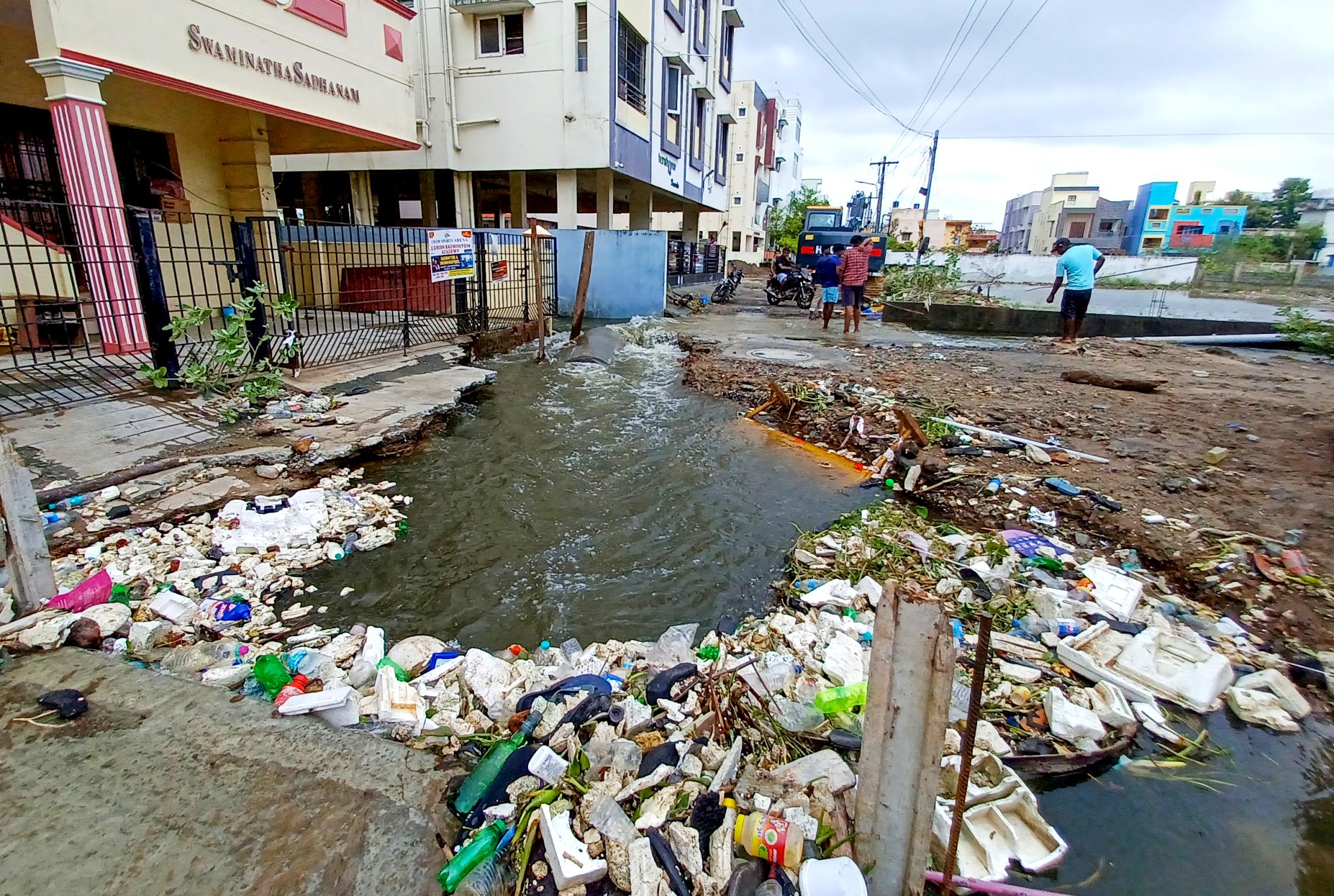 Coimbatore city corporation to launch two-day special bulk waste collection drive from August 2