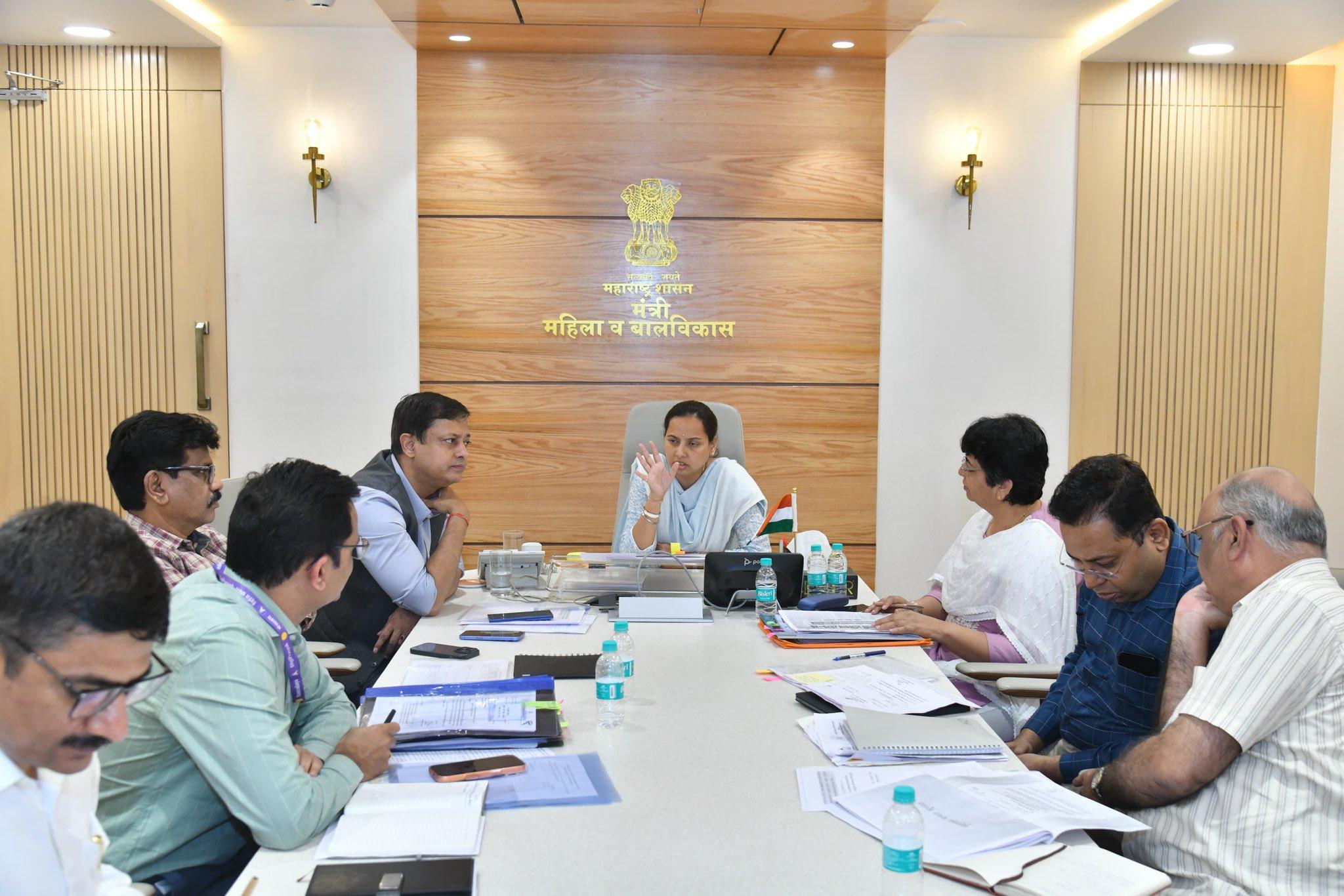 Maha Ladki Bahins: Disbursement of January instalment begins