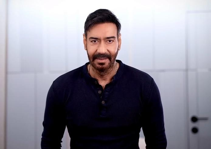 Ajay Devgn lauds ‘Shatak’ trailer exploring 100 years of RSS