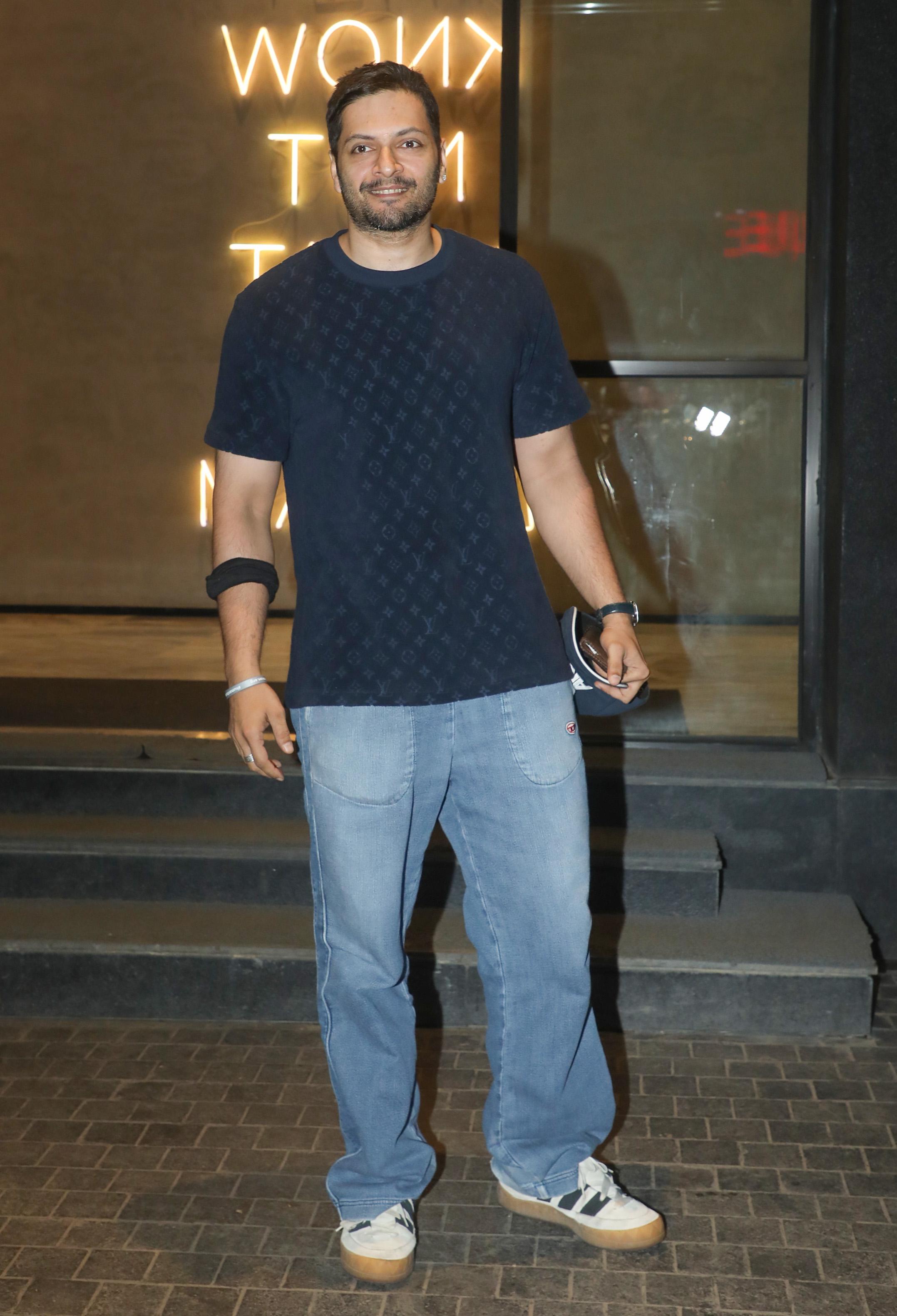 Ali Fazal highlights role of cinema in reshaping taboos and empowering displaced communities