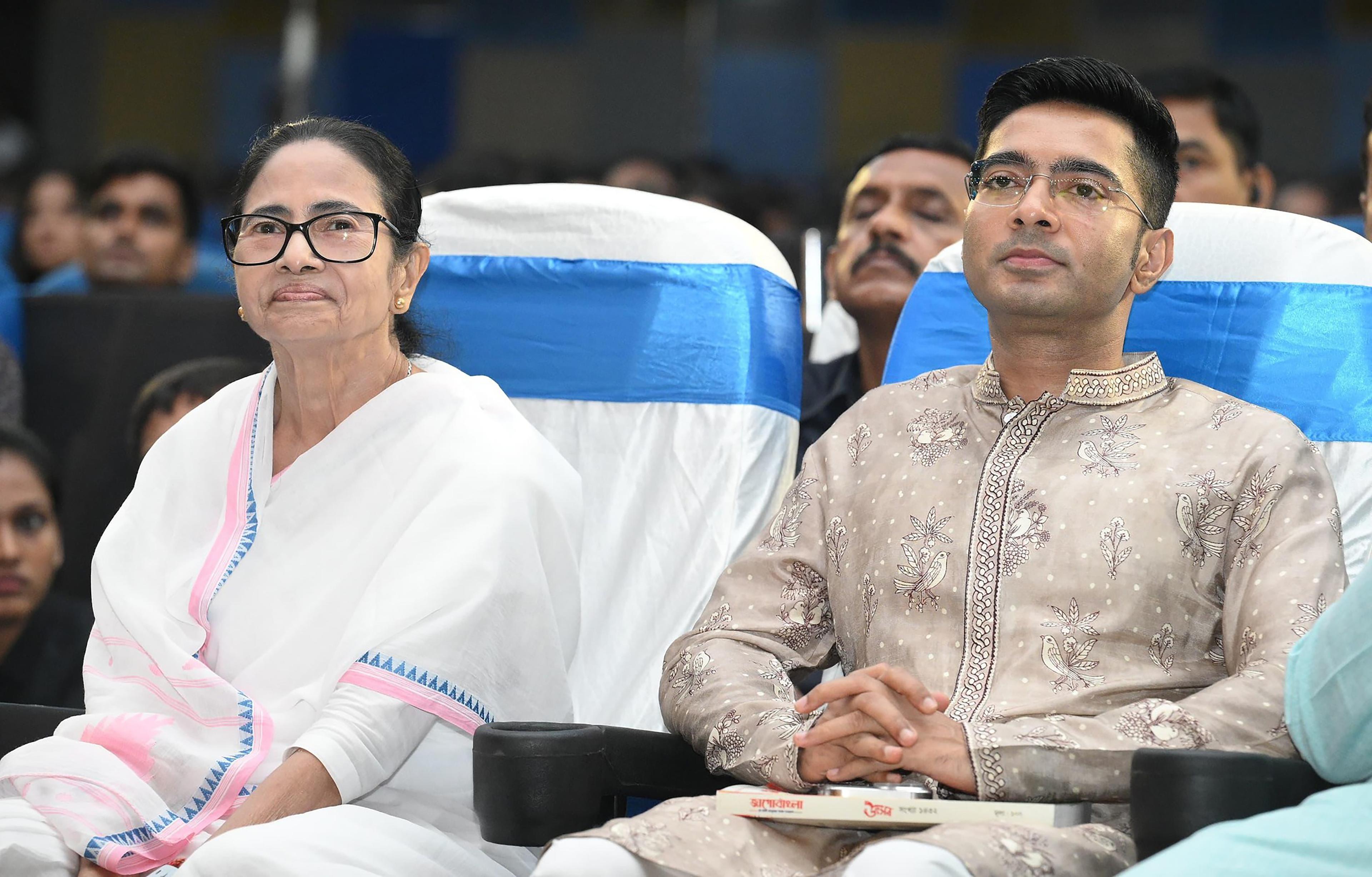 Trinamool likely to bury ‘old vs young’ debate before Assembly elections next year