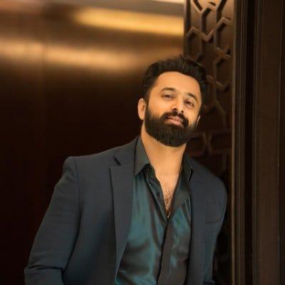 Actor Unni Mukundan recovers hacked Instagram account; Confirms account is now fully secure