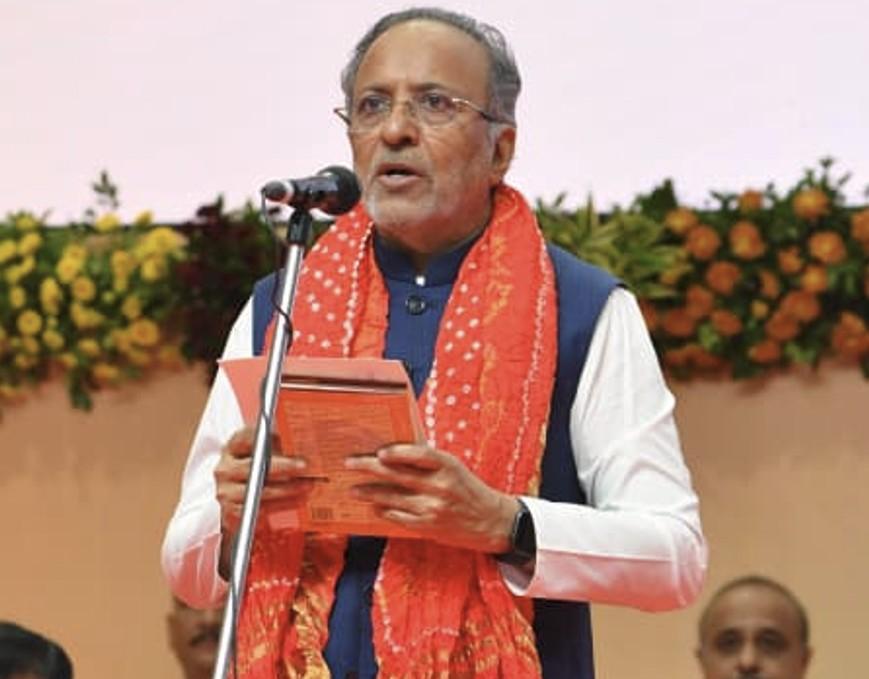 Four of the world’s top high-tech industries coming to Gujarat: Minister