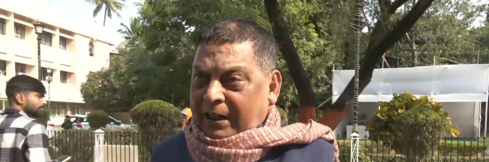 'Where is he': JD(U) questions Tejashwi Yadav's absence from Assembly