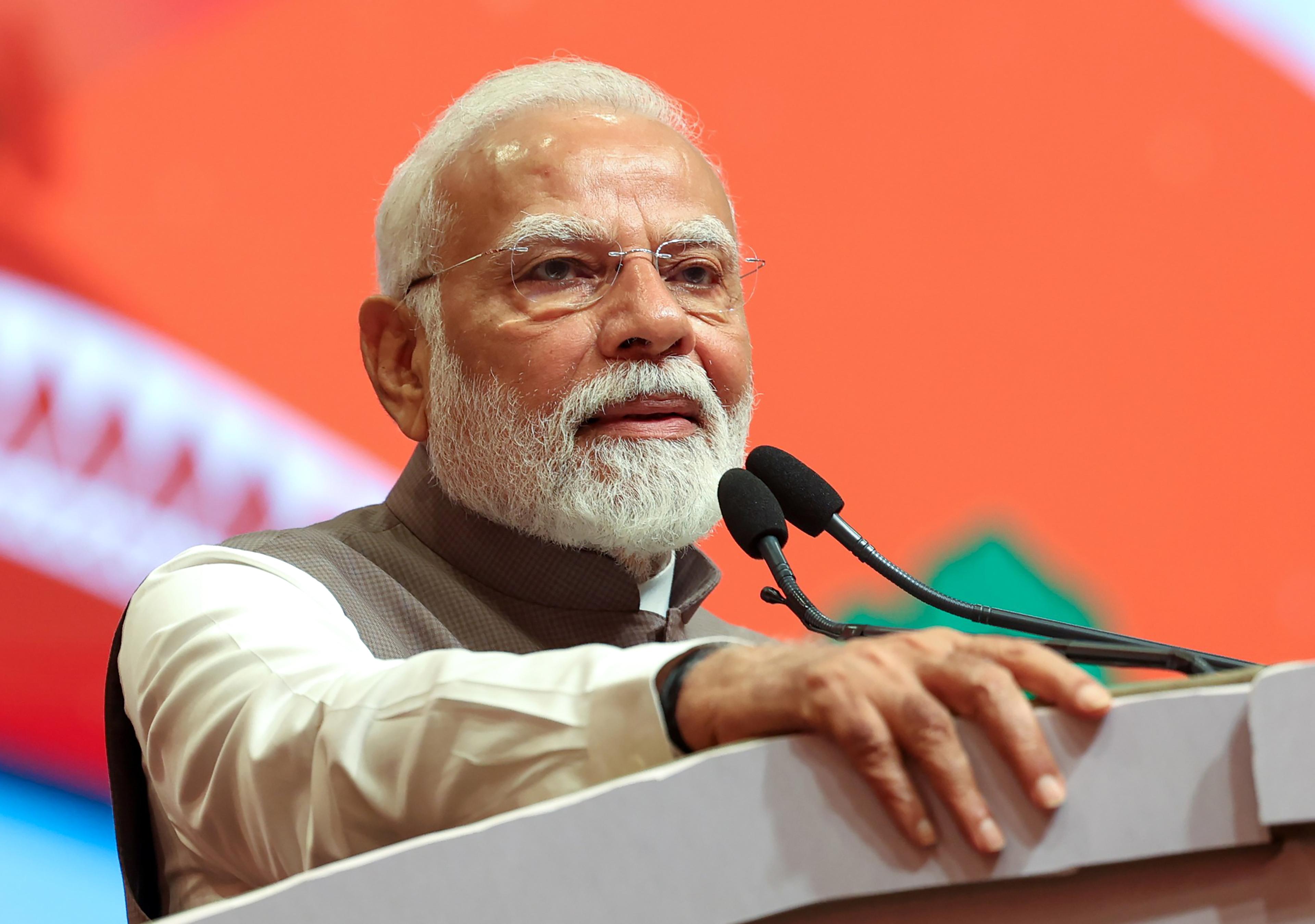 PM Modi to attend Sikkim's statehood golden jubilee celebrations tomorrow