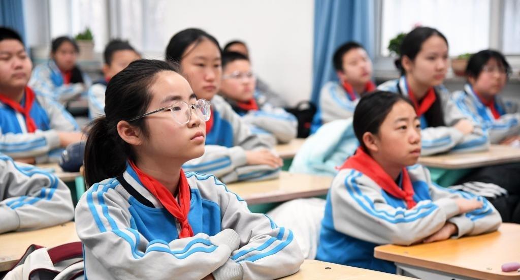 Norovirus hits primary school in China's Shanxi