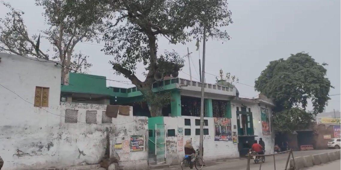 Decay of Dera Tahli Sahib in Lahore part of wider loss of Sikh heritage in Pakistan
