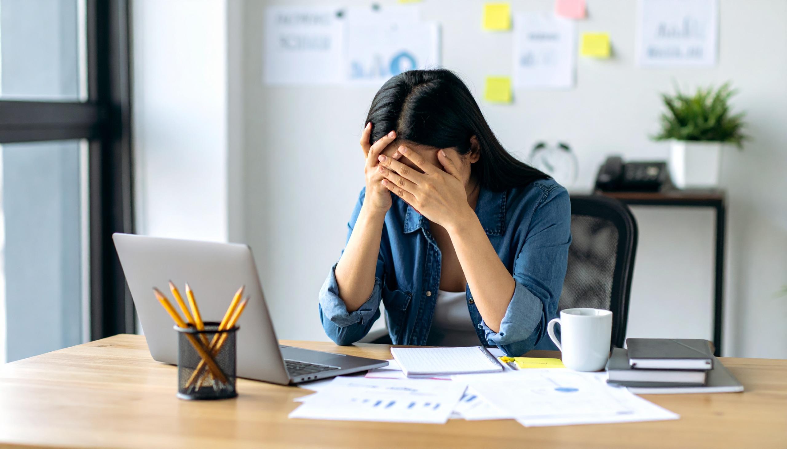 Study decodes how females and males experience depression