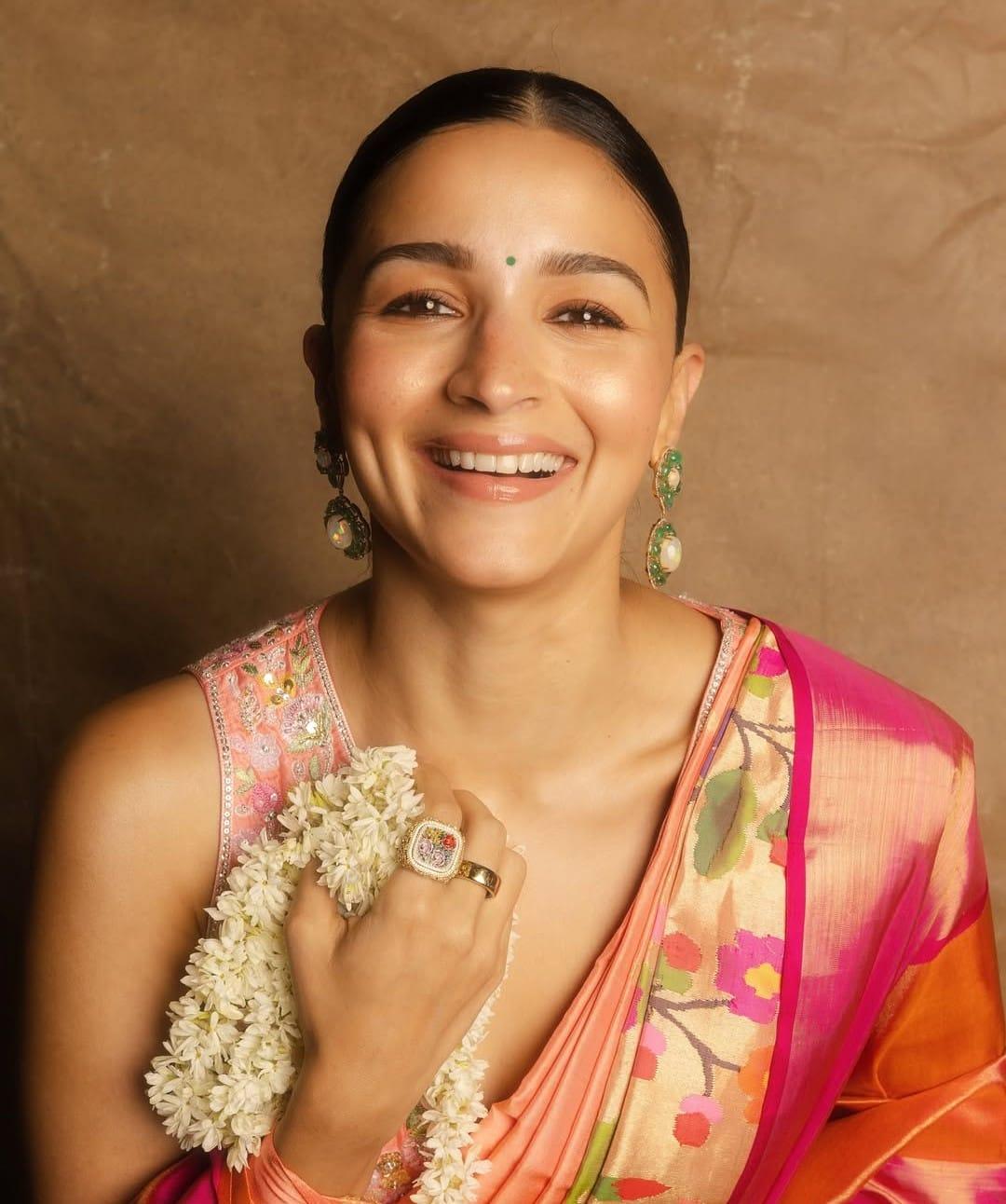 Alia Bhatt reveals when she realised that she married into the legacy of Raj Kapoor