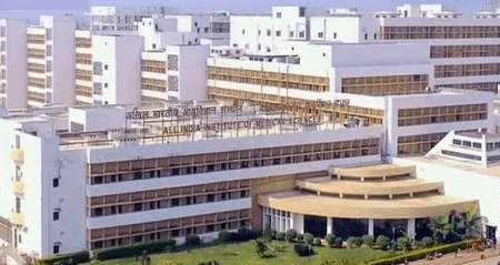 AIIMS Bhubaneswar nursing officer held after 'misconduct' with female staff