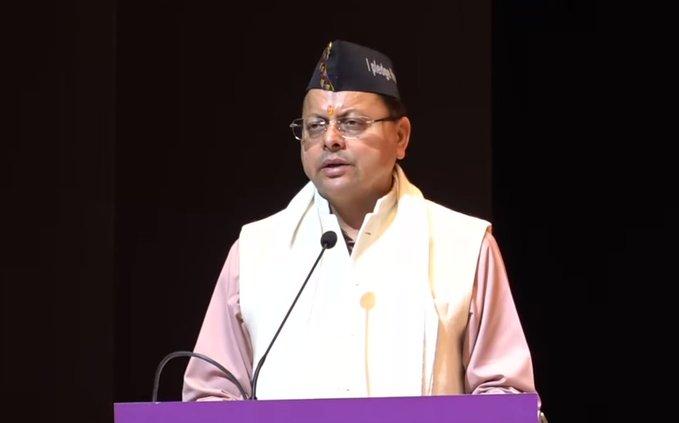 Silkyara rescue anniversary: CM Dhami reminds need for robust disaster management