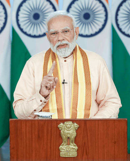 PM Modi to lead National Unity Day celebration today in Gujarat