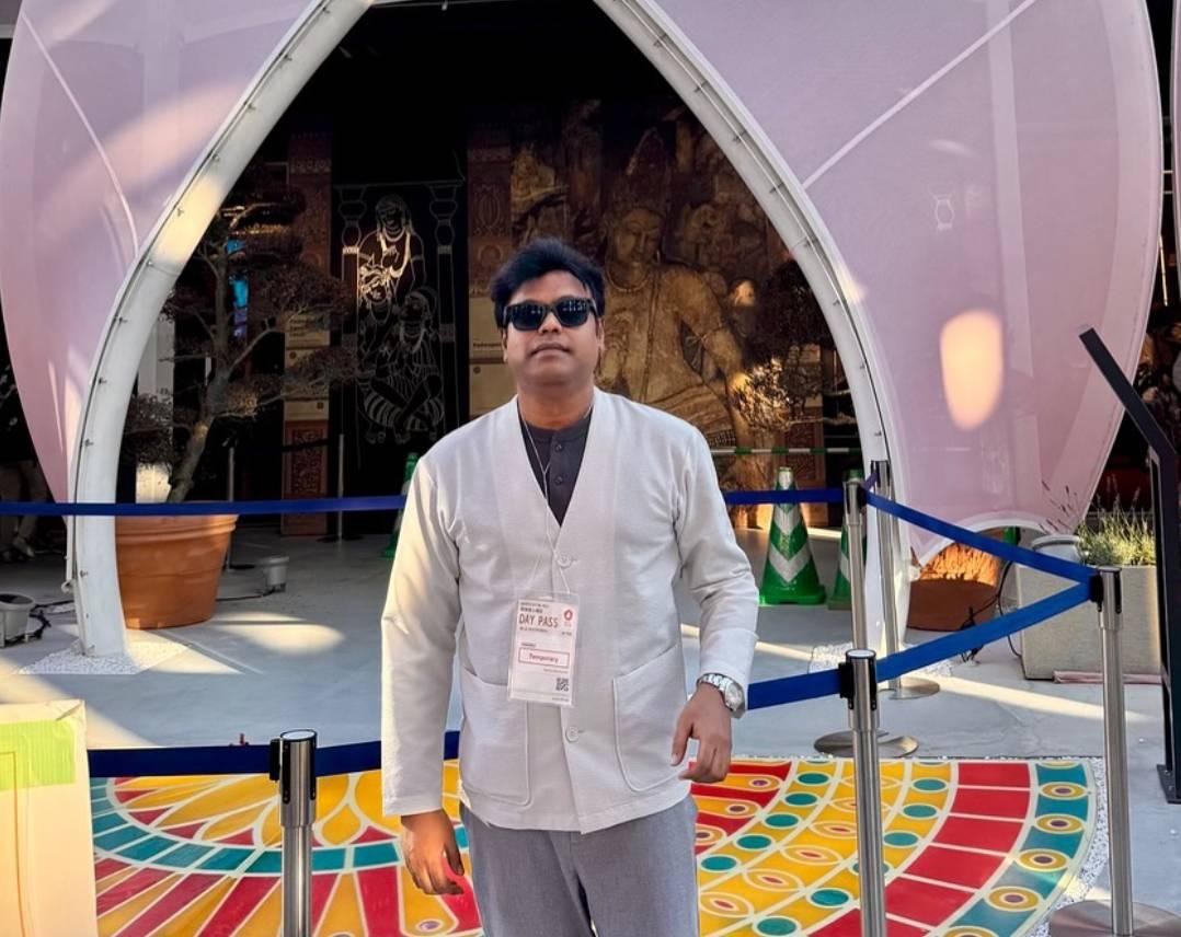 Harris Jayaraj to score music for Vikram's film with Anand Shankar?